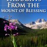 Thoughts From the Mount of Blessing