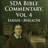 EGW SDA Bible Commentary, vol. 4